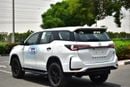 Toyota Fortuner GR 2.7L Petrol 4WD 7 Seat Automatic