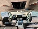 Mercedes Benz Sprinter Modified Sprinter Urgently sale euro5 diesel