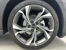 Audi A3 A3 Sedan Advanced 35 TFSI 150hp Progress (Ref# 01836)