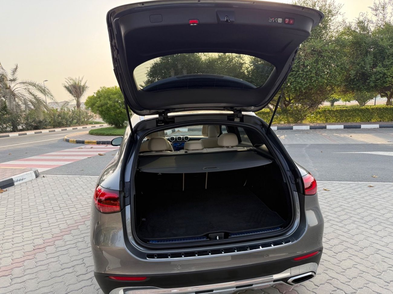 Mercedes-Benz GLC 300 4Matic