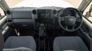تويوتا لاند كروزر 76 LAND CRUISER LC76
