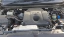 Toyota Prado RHD 2.8 Diesel RHD Japan import with all inspections approved