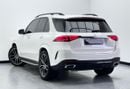 مرسيدس بنز GLE 450 AMG 2021 Mercedes-Benz GLE 450 AMG 4Matic, Mercedes Service History, Warranty, Full Option, GCC