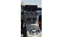 Mercedes-Benz C 300 C300 COUPE, Electric Seats & Leather Seats With Panoramic Roof (LOT # 806911)