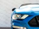 Ford Mustang GT PREMIUM