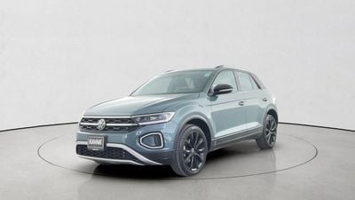 Volkswagen T-ROC STYLE | Guaranteed Warranty | 0 Down Payment