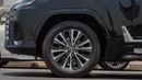 Lexus LX 700h 2026 Lexus LX700h Signature 3.5L AT Hybrid (Black) 5 Seats