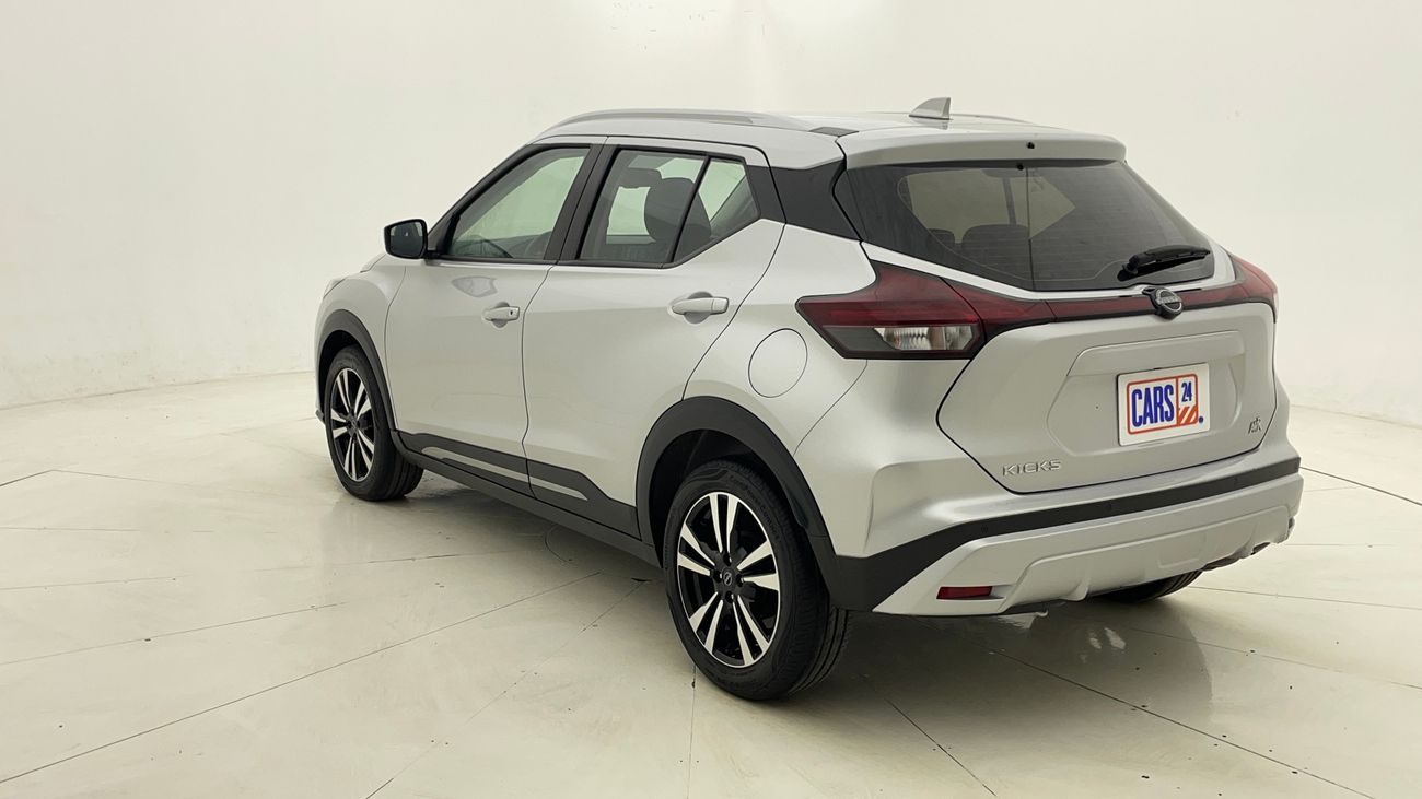 Nissan Kicks SV 1.6 | Zero Down Payment | Home Test Drive