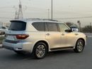 Nissan Armada SL Full Option 2023