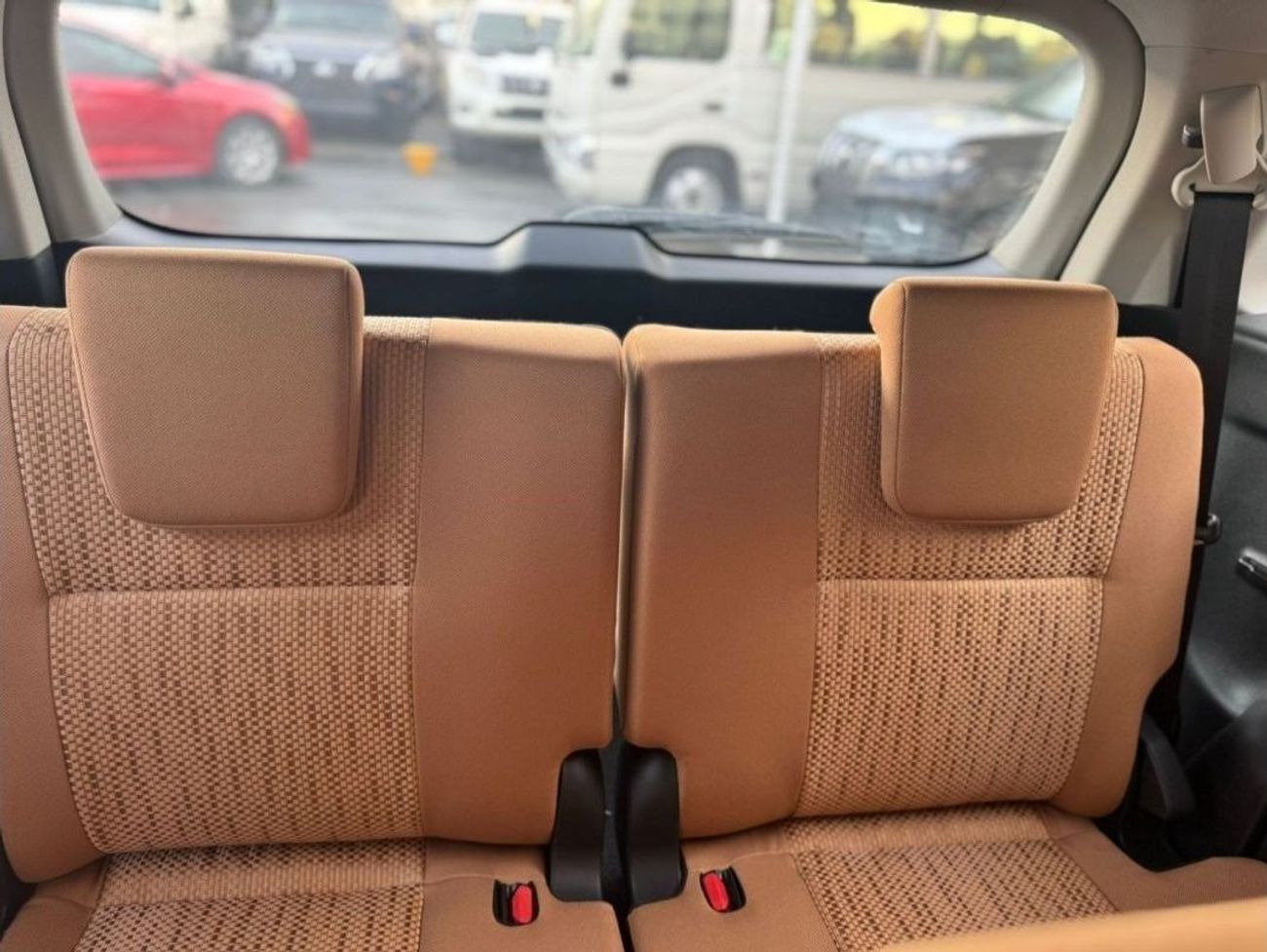 Toyota Fortuner Toyota Fortuner 2.4L Diesel AT MY2024