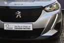 Peugeot 2008 AED 799 PM | 1.6L ACTIVE GCC AUTHORIZED DEALER MANUFACTURER WARRANTY UP TO 2026 OR 100K KM