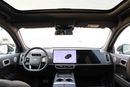 Li Auto L7 2024 Li Auto L7 ULTRA 1.5 Plug-in Hybrid - Black inside Black | Export Only
