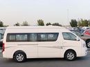 Foton View CS2PETROL- HIGHROOF - 15 SEATER-MANUAL-ONLY FOR EXPORT
