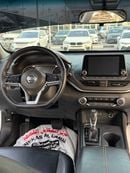 نيسان ألتيما 2.5L SR