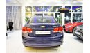 Chevrolet Cruze LS