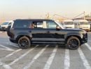 ROX Adamas VIP 6 Seat Black Edition  Only For Export