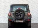 Jeep Wrangler Rubicon 3.6L A/T (5 Seater)