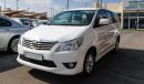 Toyota Innova 2.7