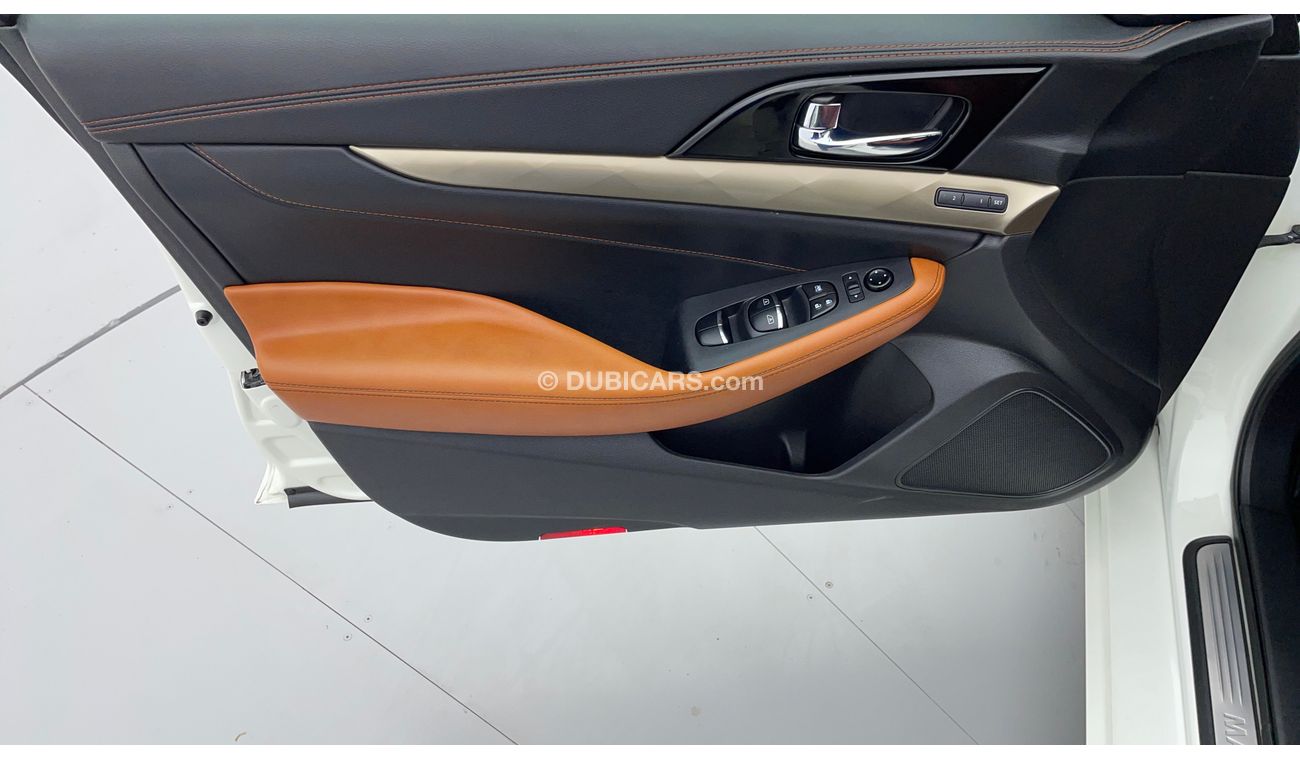 نيسان ماكسيما SR2 3.5 | بدون دفعة مقدمة | اختبار قيادة مجاني للمنزل