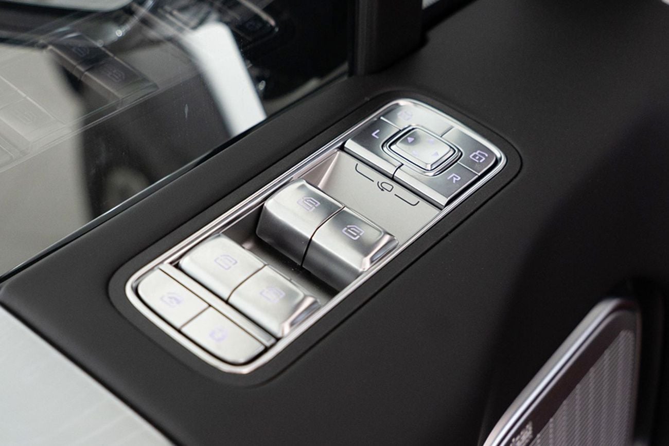 Jetour G700 FLAGSHIP