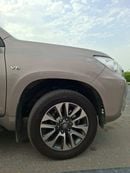 Toyota Prado TX-L 4.0L