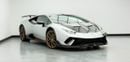 Lamborghini Huracan PERFORMANTE