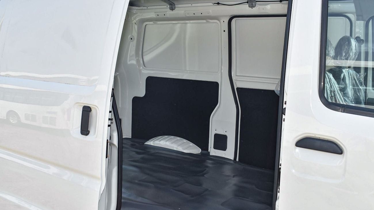 سي إم سي فيريكا فان تحميل