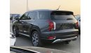 Hyundai Palisade 3.8L PETROL / ROYAL ELITE EDITION /SUNROOF / FULL OPTION / LOW MILEAGE (LOT  # 5203)