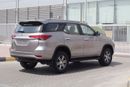 Toyota Fortuner EXR 2.7L (164 HP)