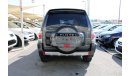 Mitsubishi Pajero ACCIDENTS FREE - COUPE - CAR IS IN PERFECT CONDITION INSIDE OUT