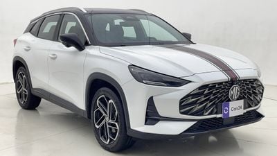 MG One LUXURY 1.5 | Zero Down Payment | Home Test Drive