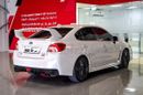 Subaru Impreza WRX STI