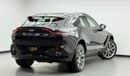 Aston Martin DBX 2024 Aston Martin DBX ,Aston Martin Warranty+Service Contract 8/2028 ,New ,GCC