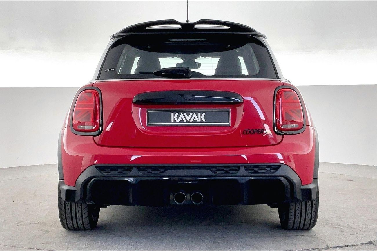 Land Rover Discovery Sport HSE | Guaranteed Warranty | 0 Down Payment