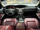 Nissan Patrol Super Safari
