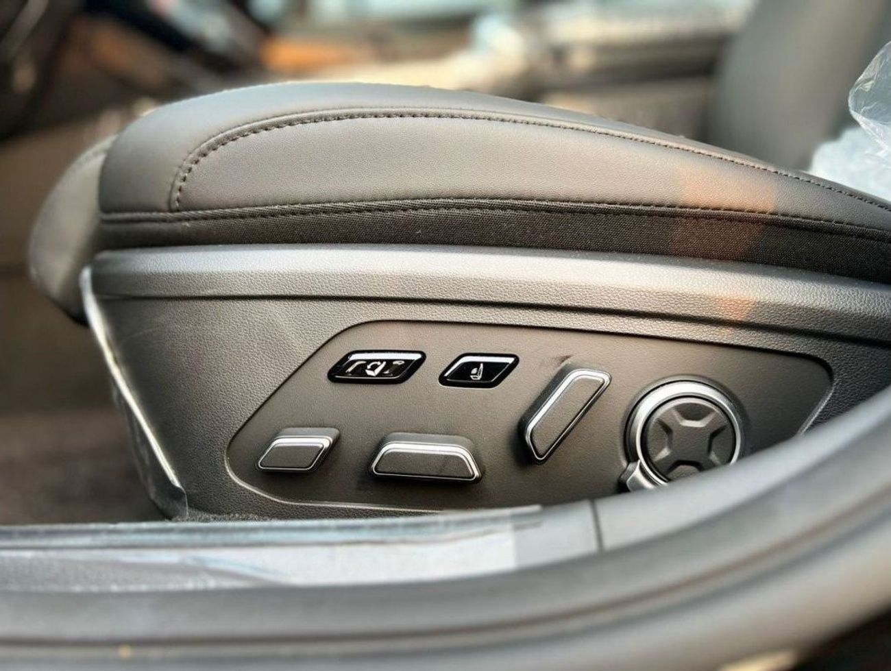 Hyundai Grandeur CALLIGRAPHY