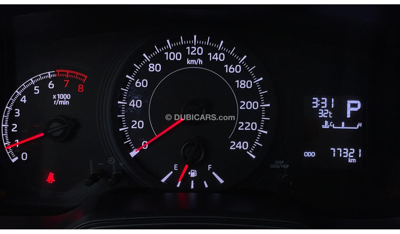 Toyota Corolla XLI 1.6 | Zero Down Payment | Free Home Test Drive