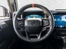Ford Bronco RAPTOR