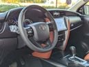 Toyota Fortuner EXR FACELIFTED GCC V4 2.7L IN EXCELLENT CONDITION