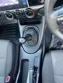 Toyota Hilux PETROL 2.7 LITER SINGLE CAB RIGHT HAND DRIVE AMNUAL TRANSMISSION