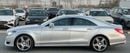 Mercedes Benz CLS63 AMG STD AMG