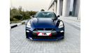 Nissan GTR ALPHA 6 (PERFECT CONDITION)
