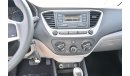 Hyundai Accent Hyundai Accent 1.6L Petrol, Sedan, FWD, 4 Doors, Color Silver, Model 2023