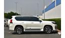 Toyota Prado VXR V6 4.0L Petrol 7 Seat Automatic - Euro 4