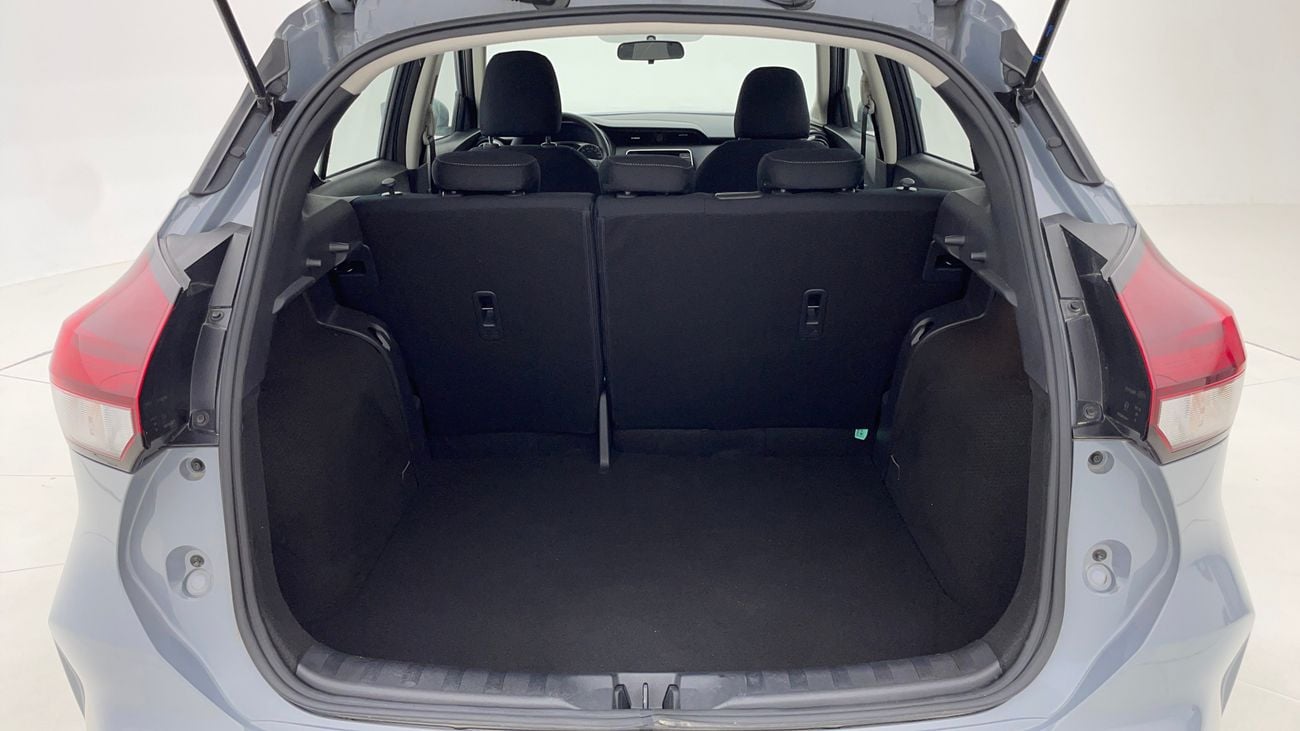 Nissan Kicks S 1.6 | Zero Down Payment | Free Home Test Drive