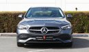 Mercedes-Benz C200 | 2022 - Brand New