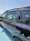 رينو داستر LE Renault Duster 2026!!! NEW SHAPE!!! FOR EXPORT!!!