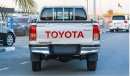 Toyota Hilux DC 2.7L 4x4 6AT Limited stock 24/24