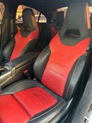 Mercedes-Benz CLA 35 AMG MERCEDES BENZ CLA35 GCC 2020 FULL OPTION ORIGINAL PAINT PERFECT CONDITION