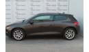 Volkswagen Scirocco 2.0L TSI